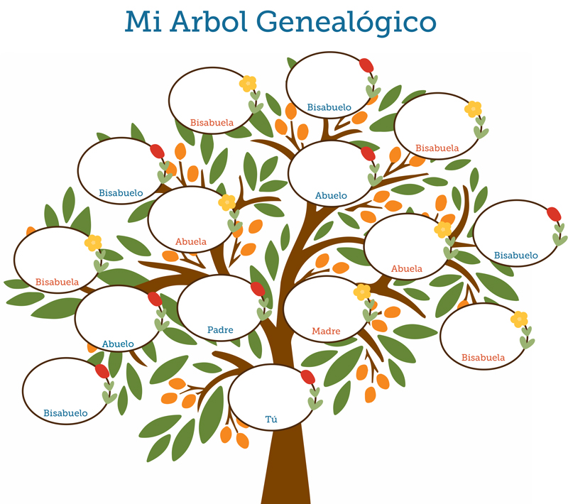Imagen de un árbol