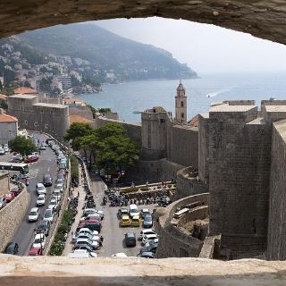 Alquiler de coches en dubrovnik