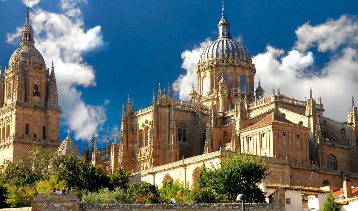 Salamanca provincia que ver