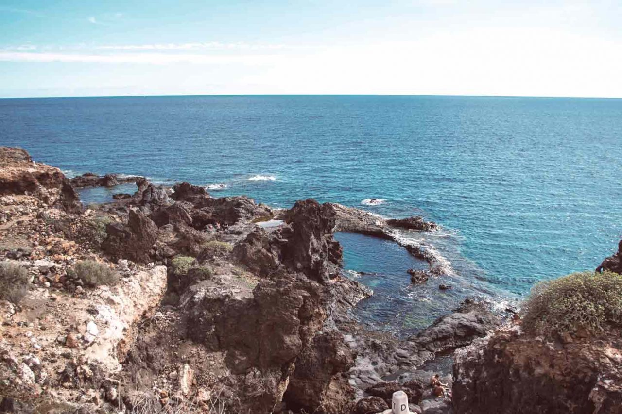 Sitios para visitar en tenerife