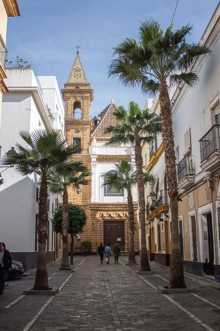 Q ver en cadiz
