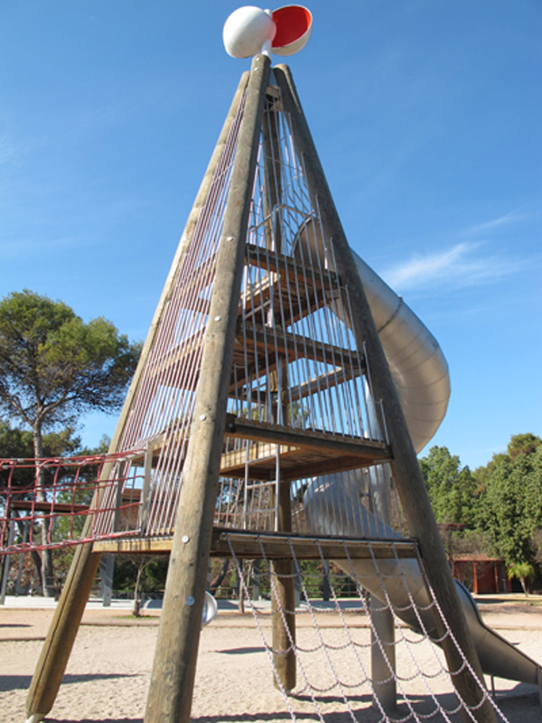 Visitar cordoba con niños