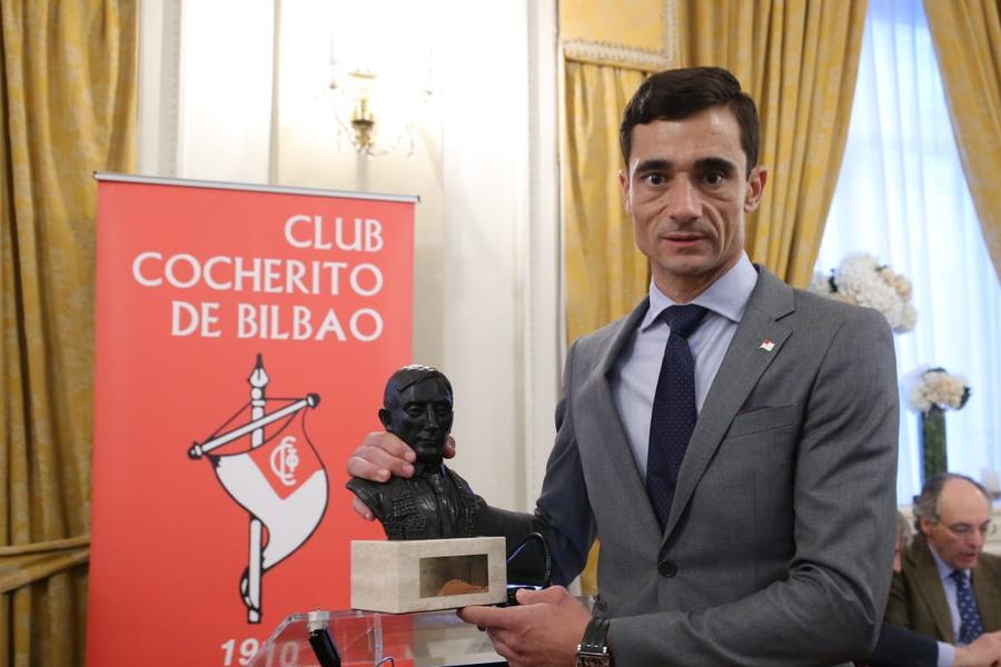 Fin de semana bilbao