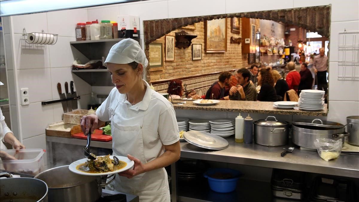 Comida casera en asturias
