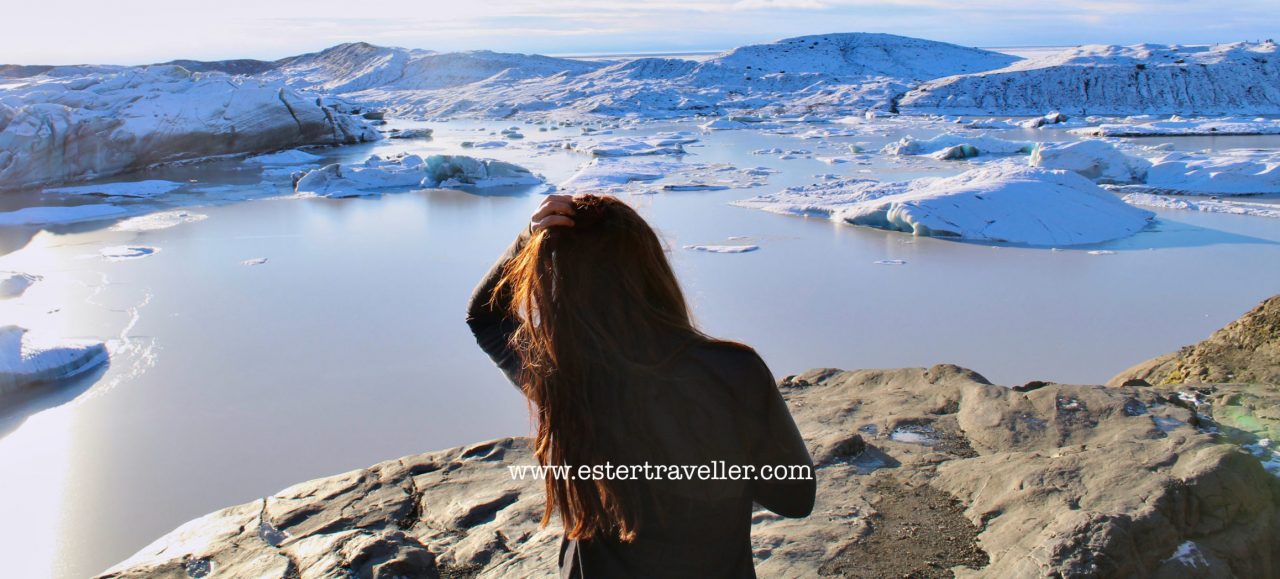 Como viajar a islandia