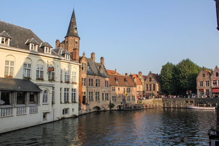 Ciudades de europa para visitar en 3 dias