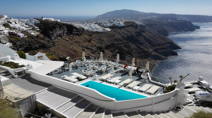 Excursiones desde atenas a islas griegas