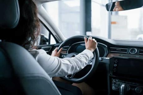 Edad para alquilar un coche