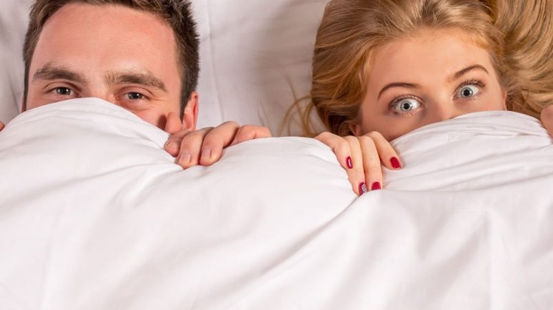 Como Quedar Embarazada Sin Que El Hombre Se De Cuenta Actualizado 